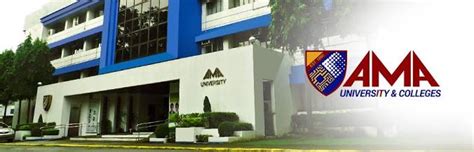 ama computer learning college - san pedro photos|AMA University and Colleges .